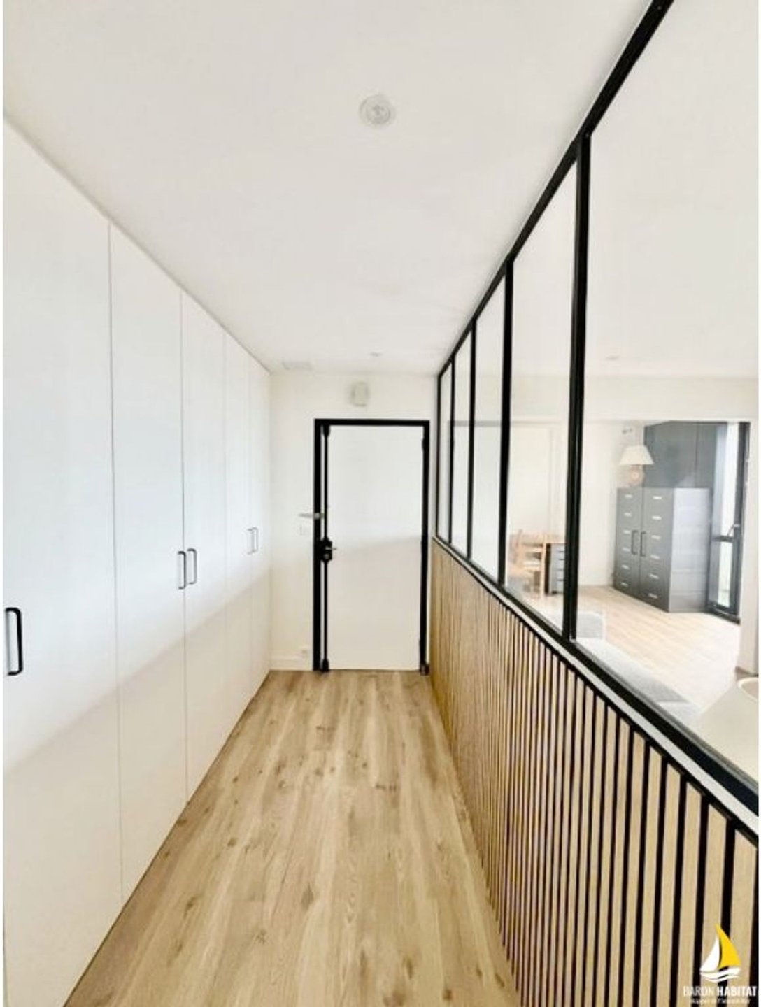Appartement à louer, 102m², Lorient