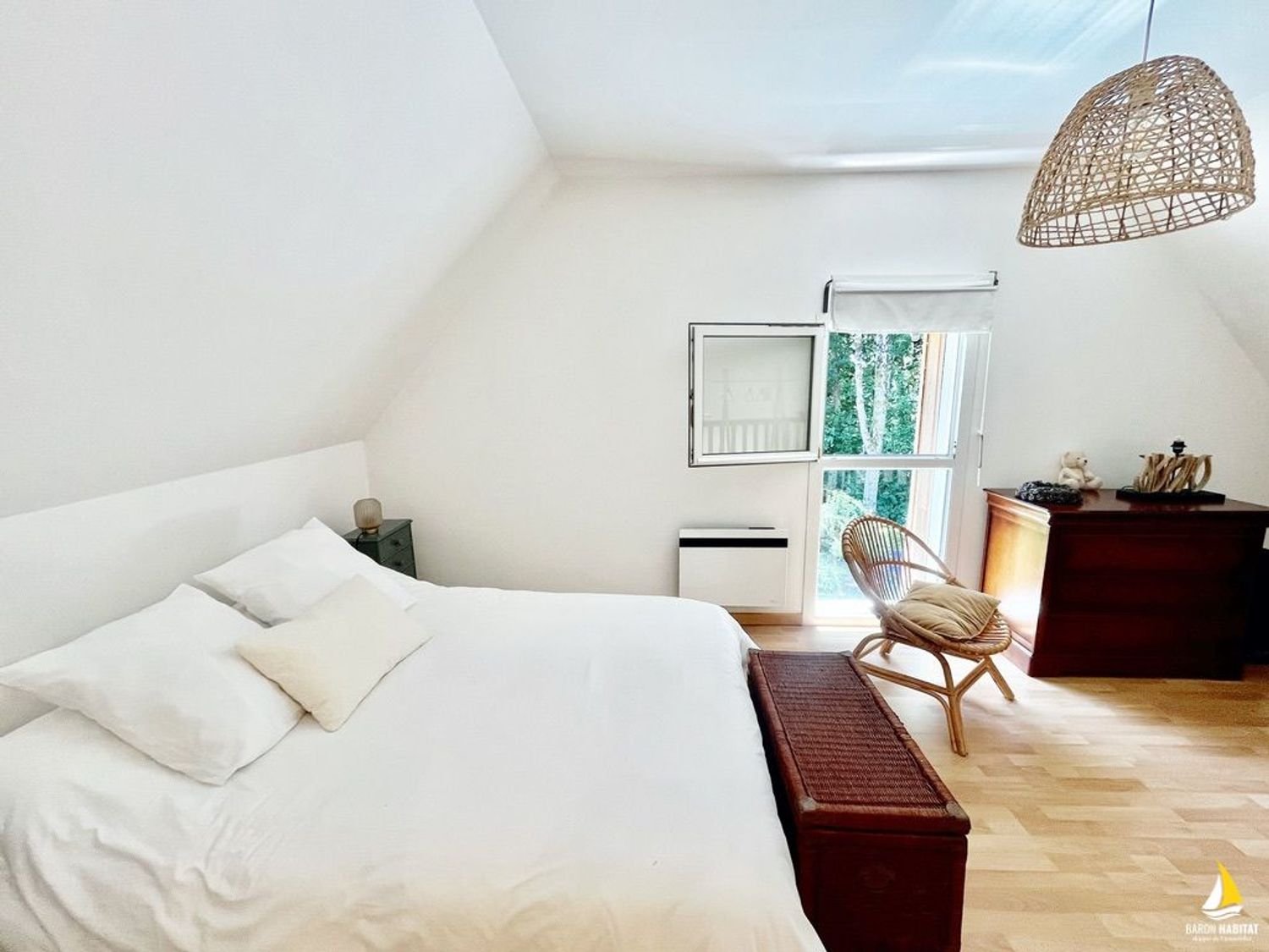 Maison à vendre, 142m², Guidel