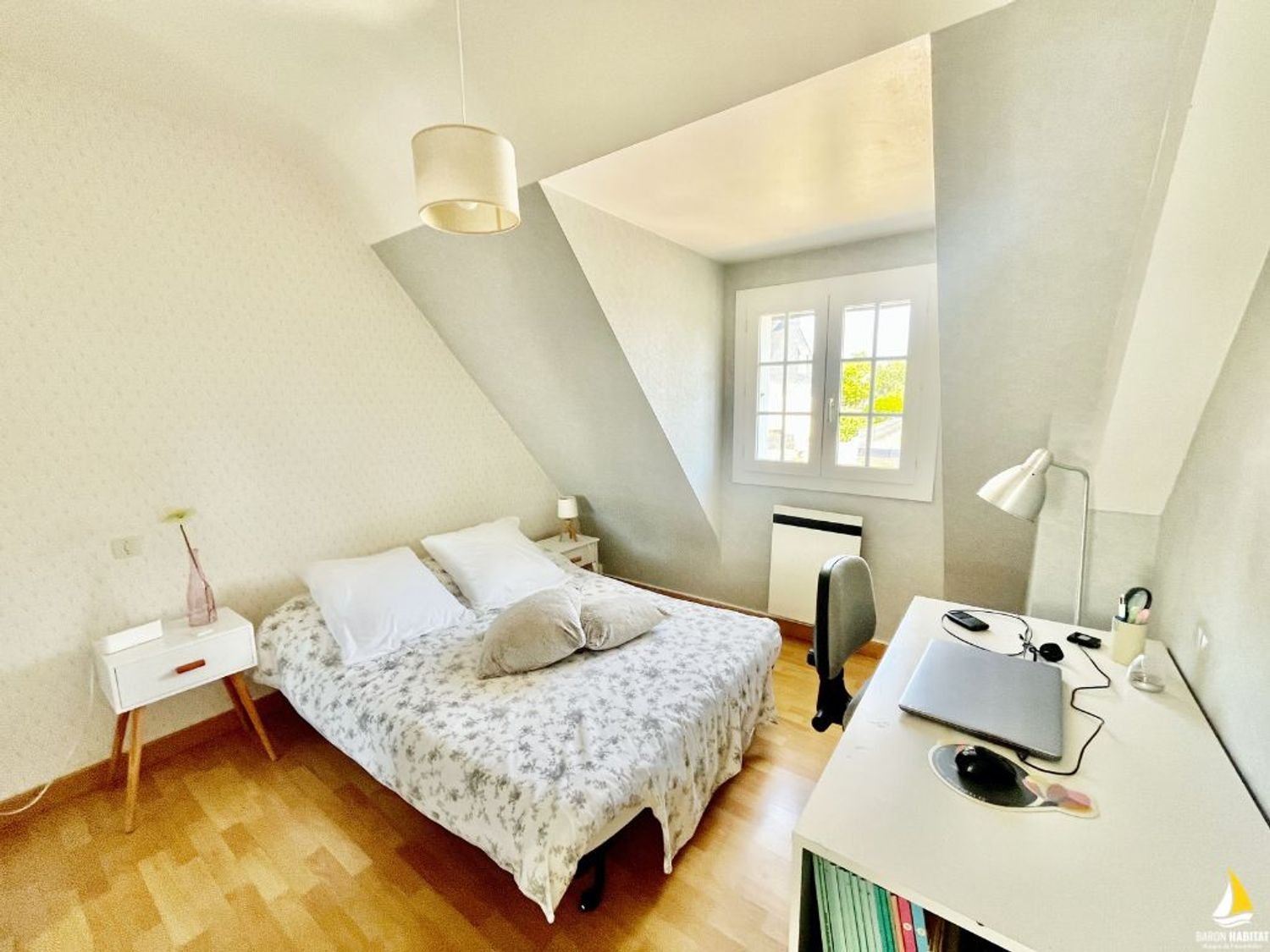 Maison à vendre, 142m², Guidel