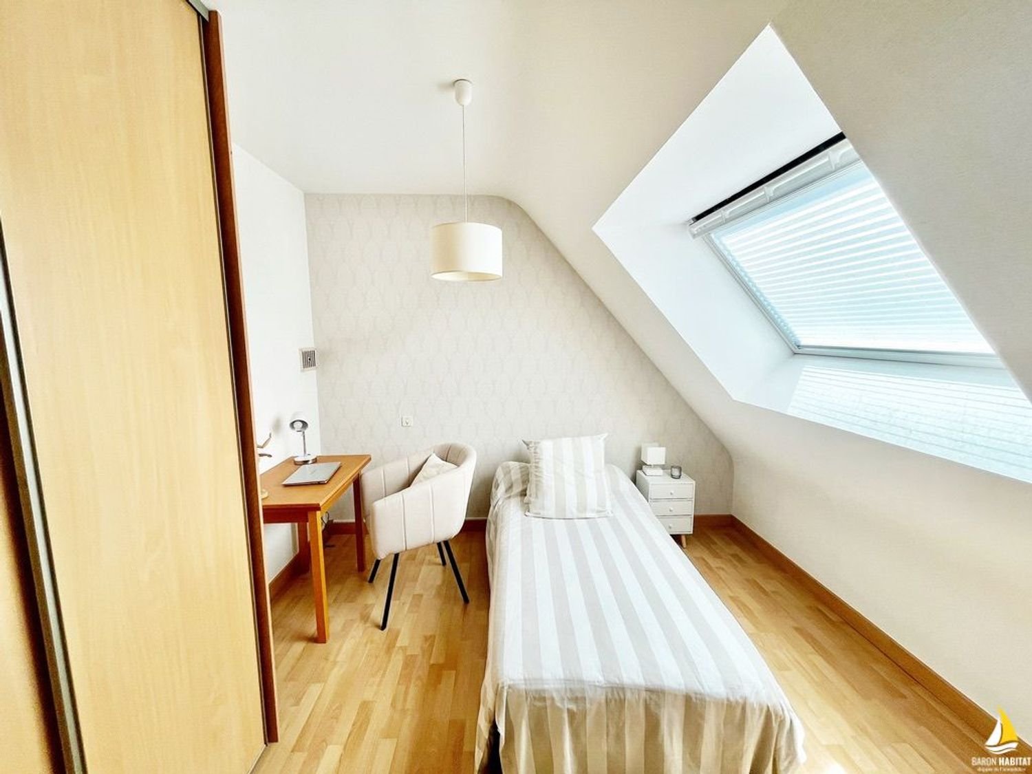 Maison à vendre, 142m², Guidel