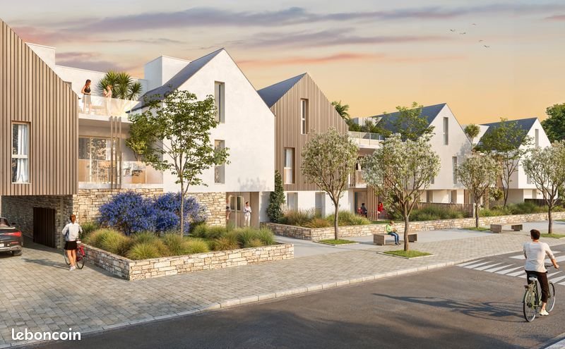 Maison à vendre, 174m², Vannes