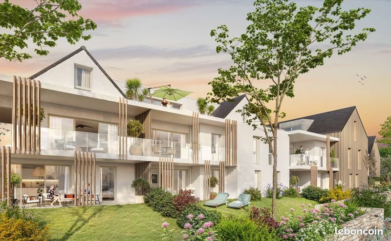 Maison à vendre, 174m², Vannes