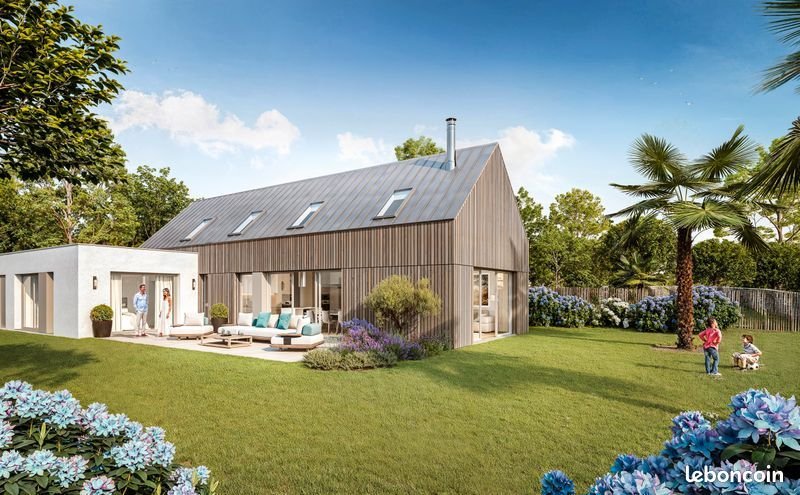 Maison à vendre, 174m², Vannes