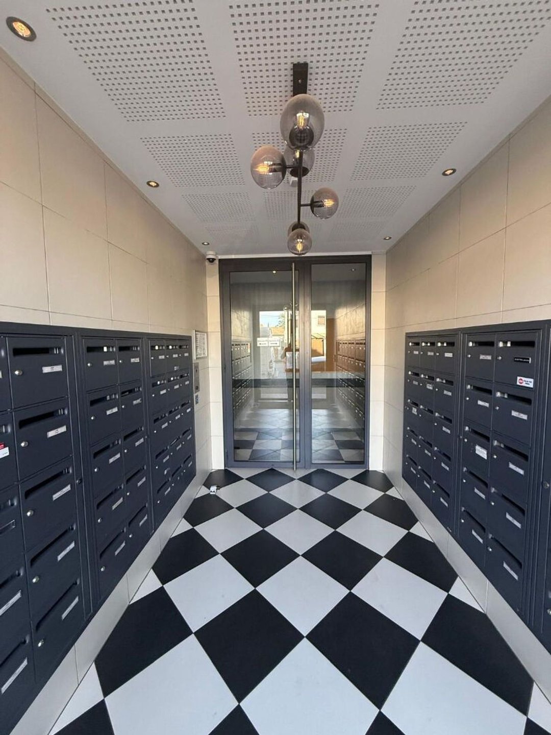 Appartement à vendre, 44m², Le Blanc-Mesnil