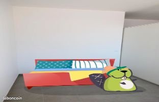 Appartement à louer, 34m², Mérignac
