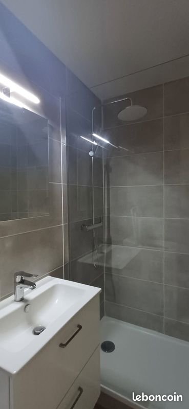 Appartement à louer, 19m², Bordeaux