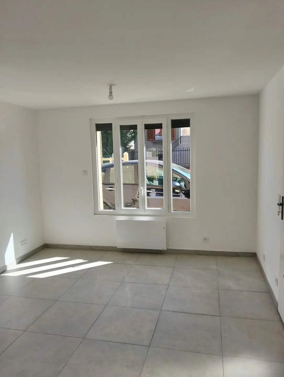 Maison à louer, 50m², Trappes