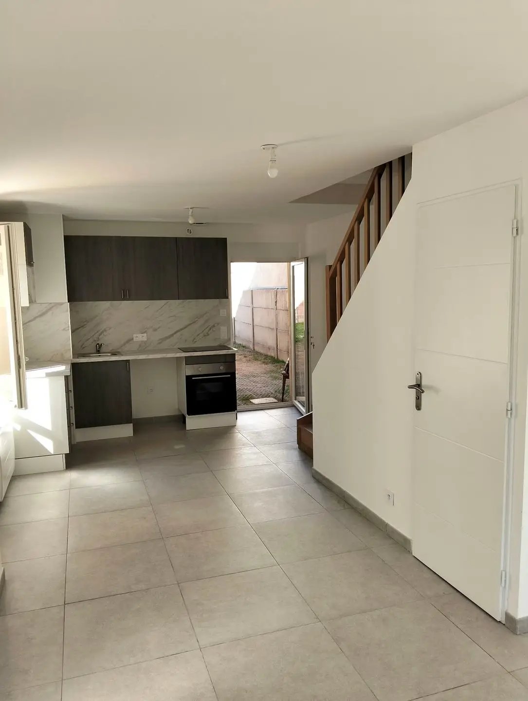 Maison à louer, 50m², Trappes