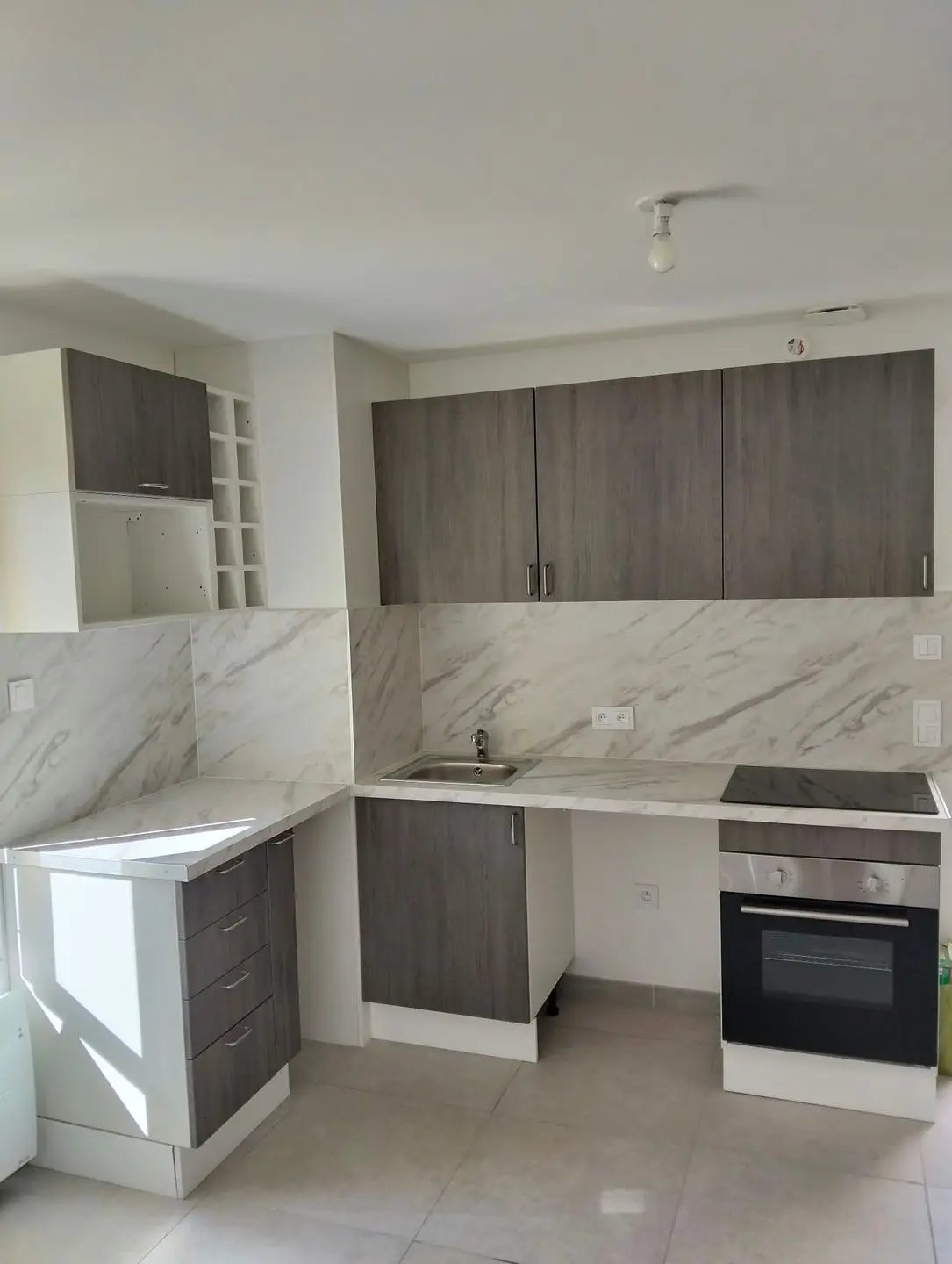 Maison à louer, 50m², Trappes