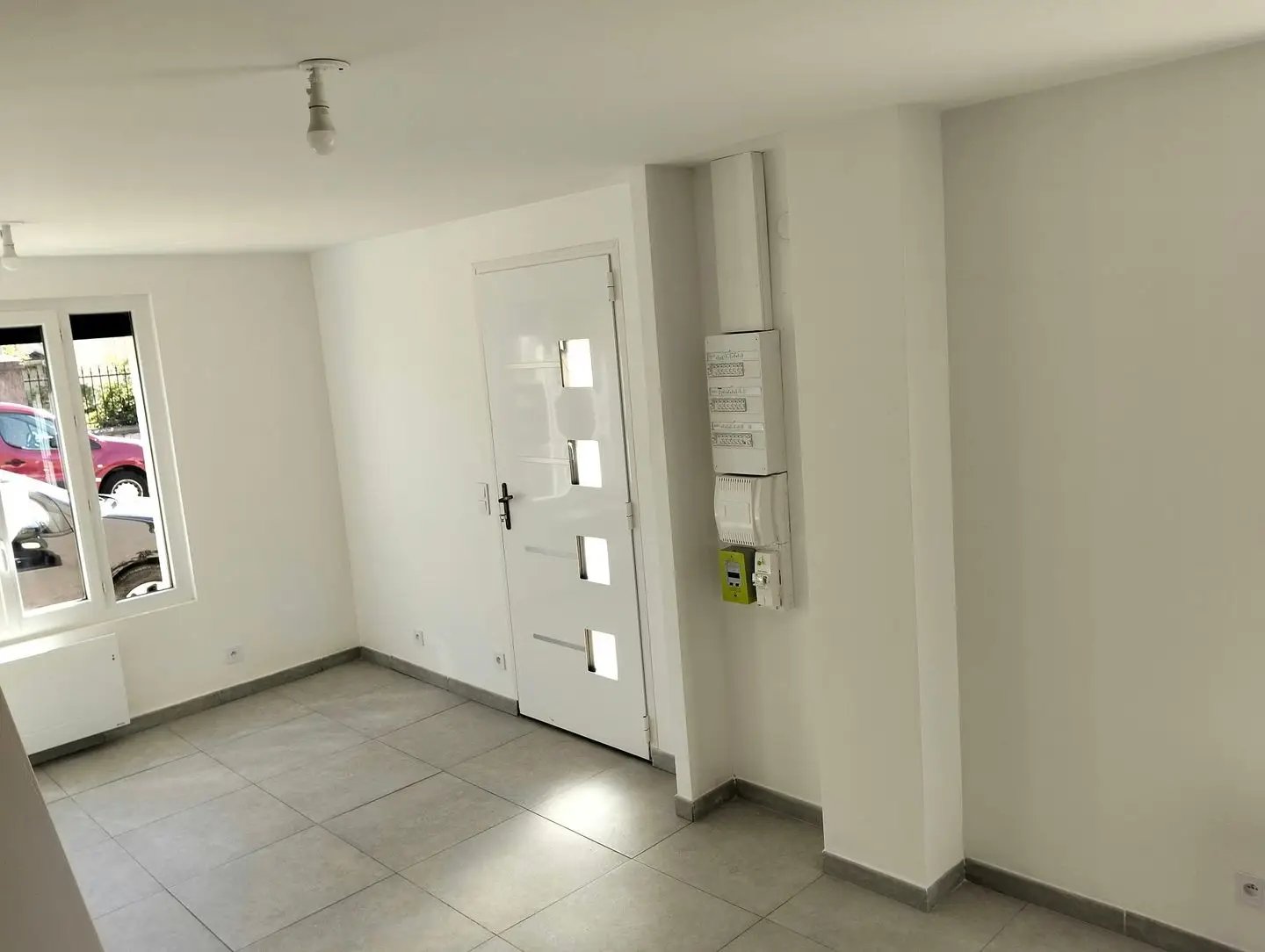 Maison à louer, 50m², Trappes