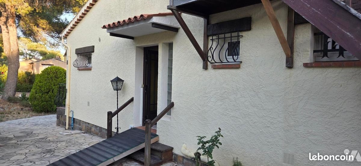 Maison à vendre, 124m², Saint-Raphaël