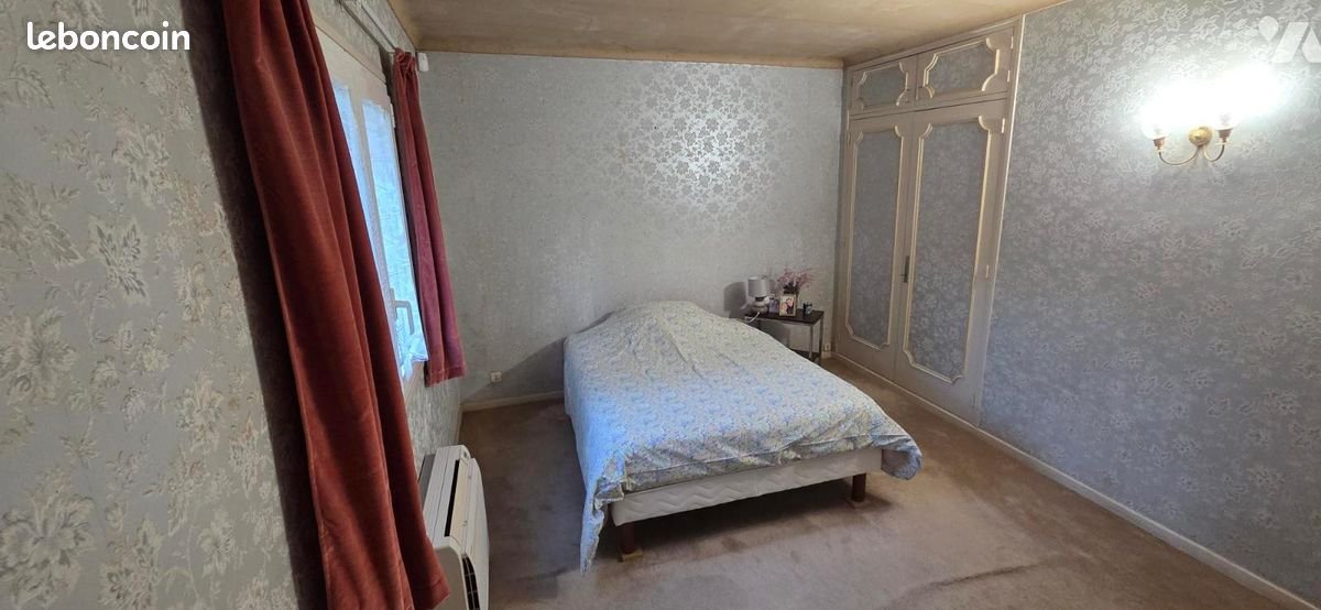 Maison à vendre, 124m², Saint-Raphaël