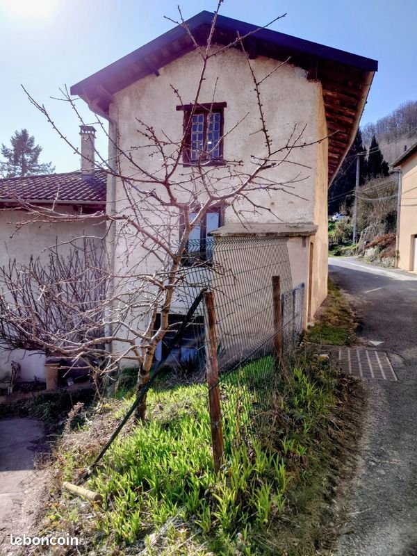 Maison à vendre, 104m², Marchampt