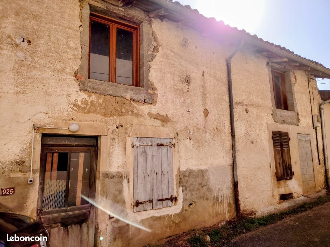 Maison à vendre, 104m², Marchampt