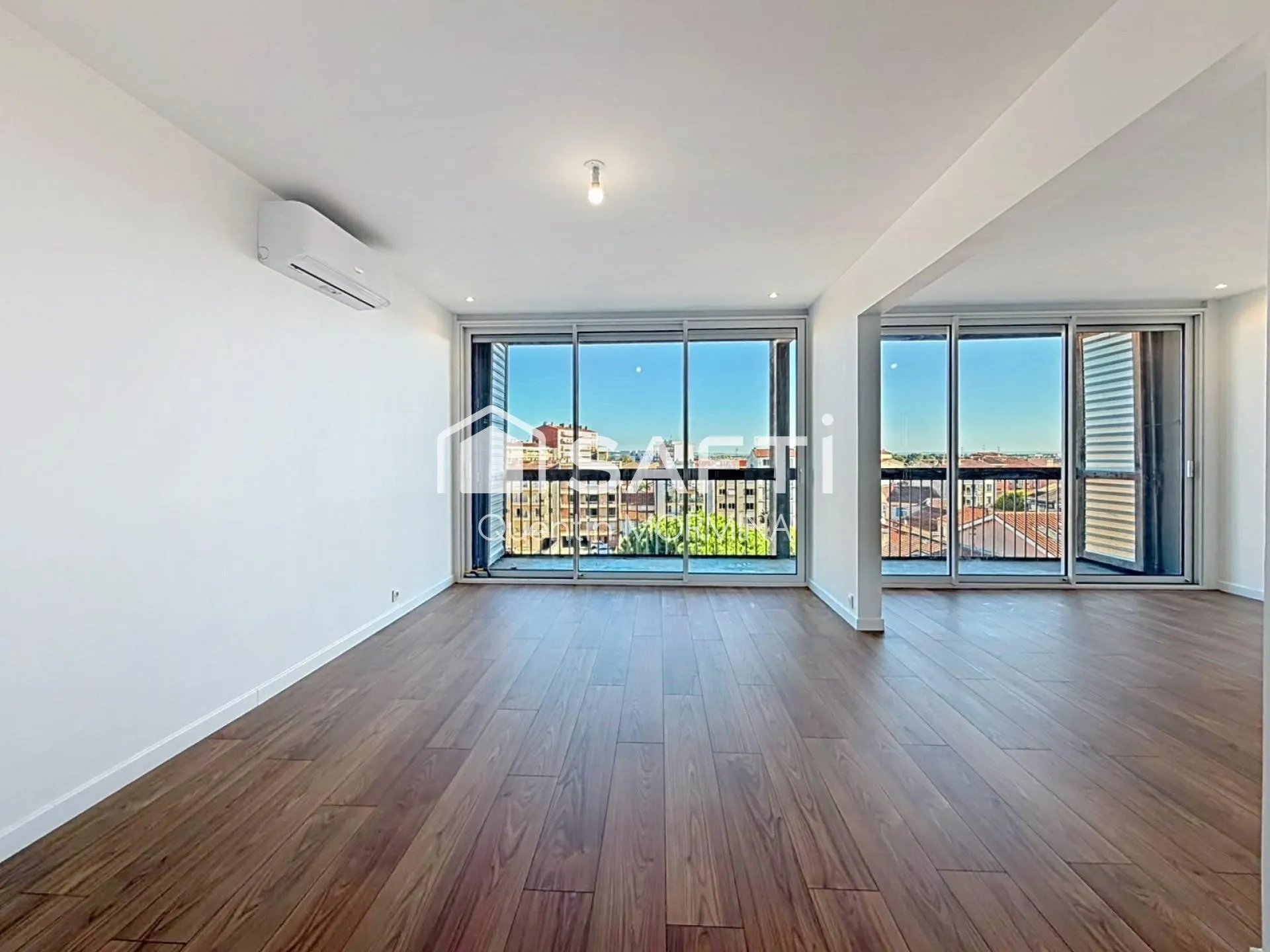 Appartement à vendre, 93m², Montauban