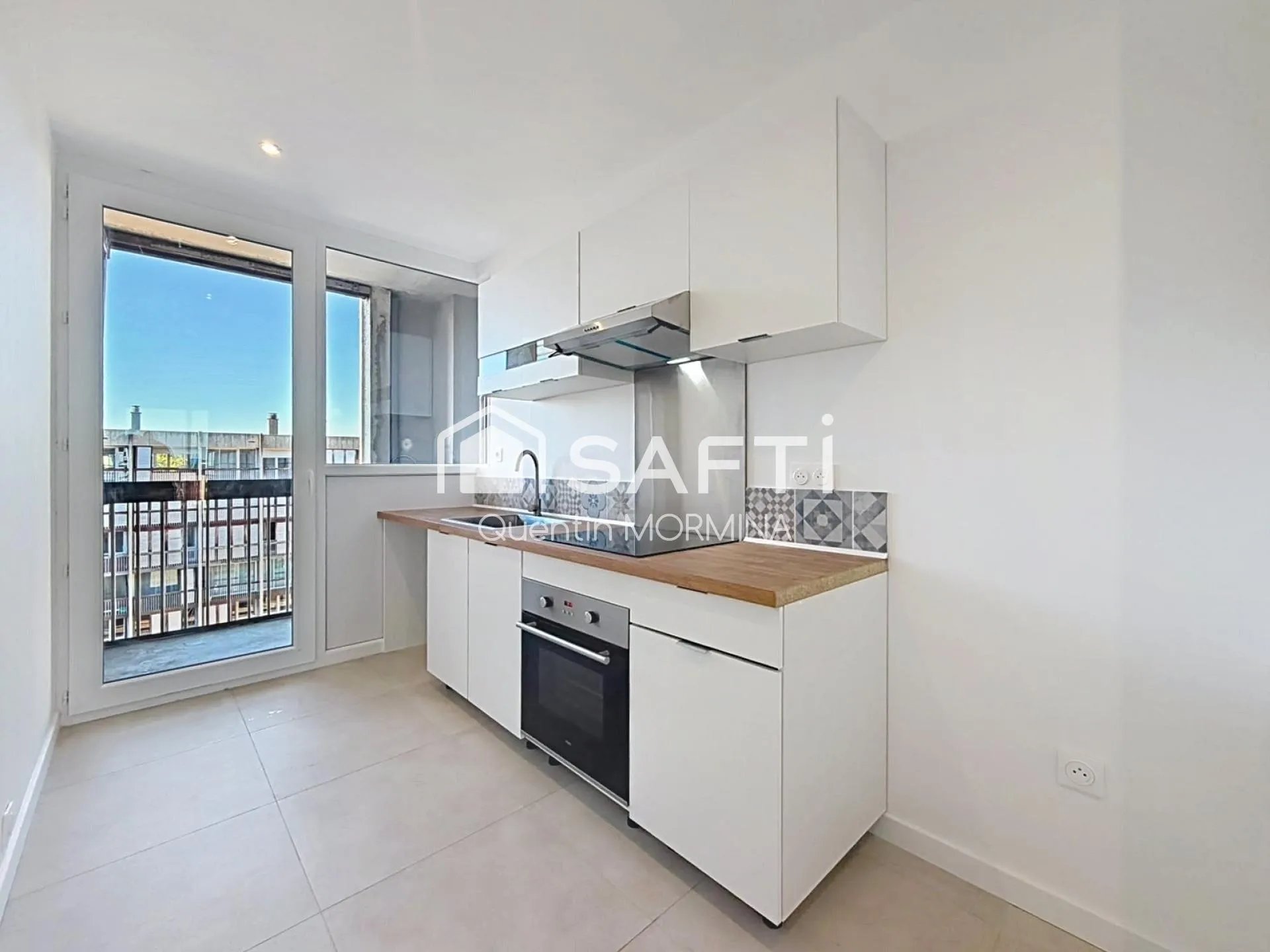 Appartement à vendre, 93m², Montauban