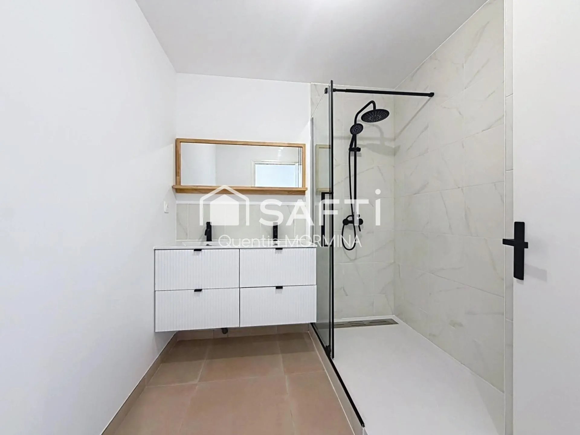 Appartement à vendre, 93m², Montauban