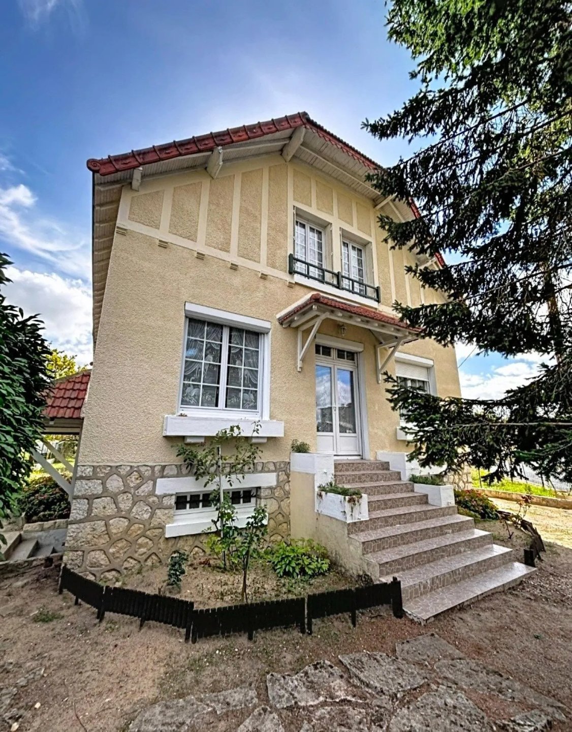 Maison à vendre, 144m², Noyers-sur-Cher