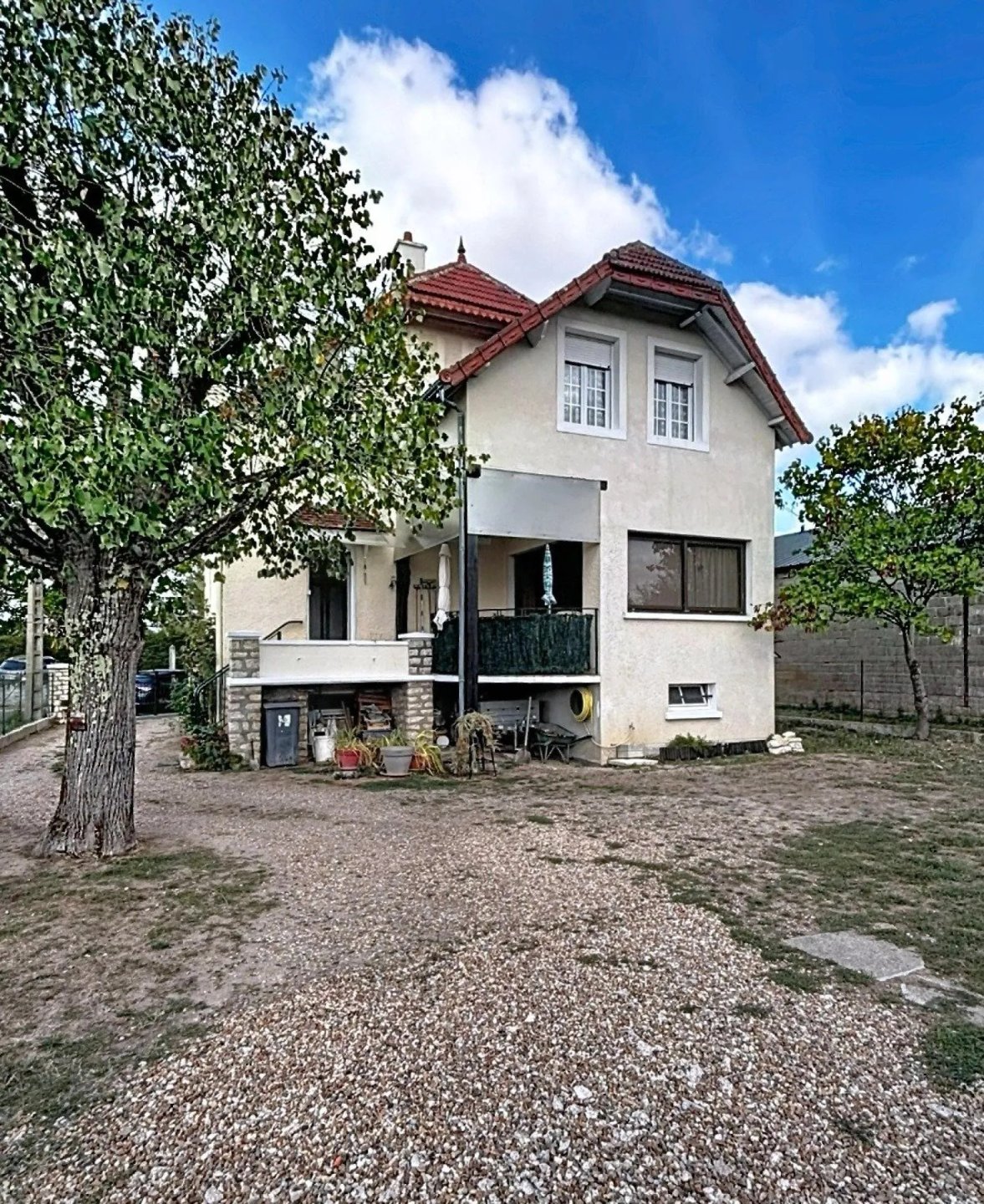 Maison à vendre, 144m², Noyers-sur-Cher