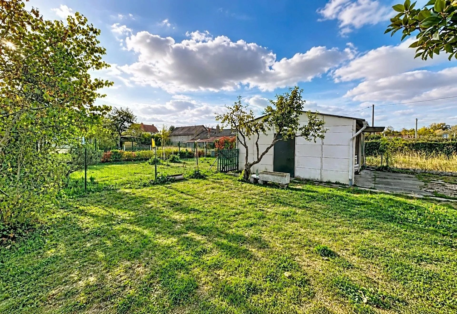 Maison à vendre, 144m², Noyers-sur-Cher