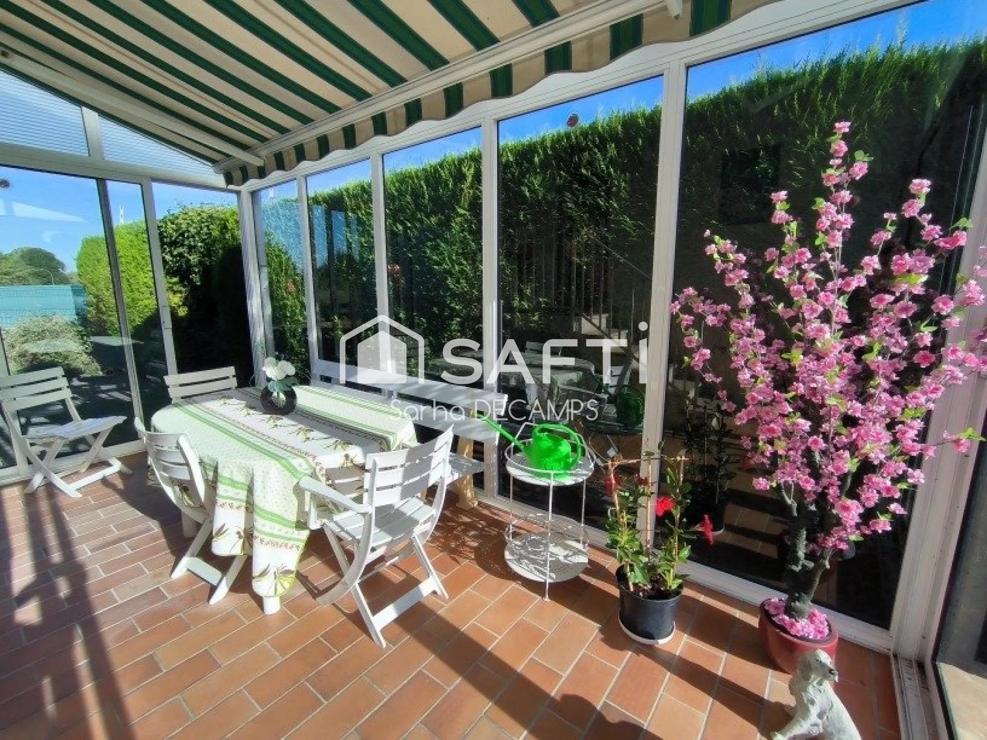 Maison à vendre, 74m², Laon