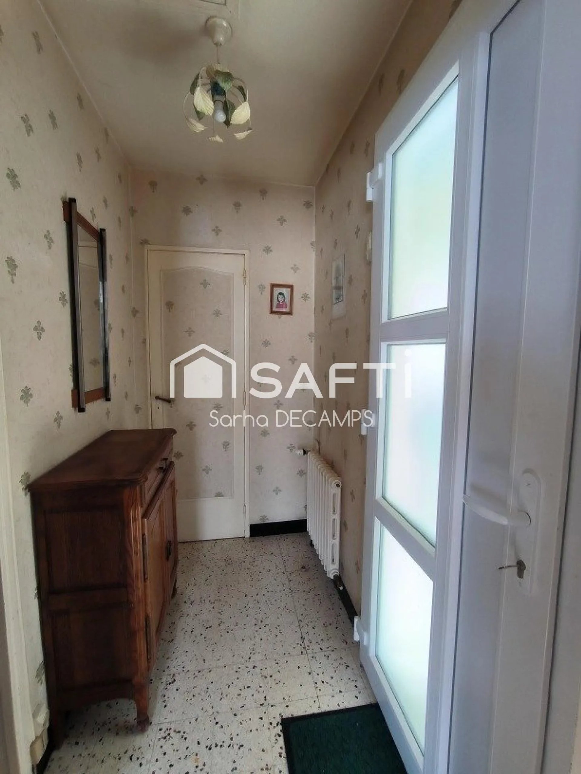 Maison à vendre, 74m², Laon