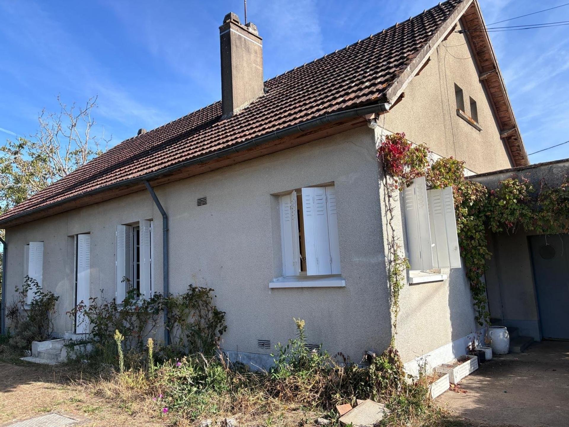 Maison à vendre, 100m², Sully-sur-Loire