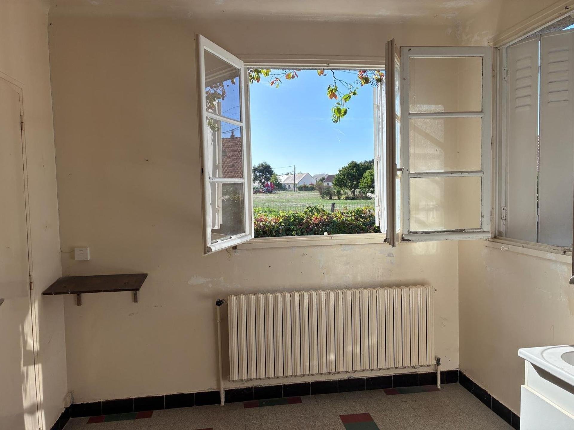 Maison à vendre, 100m², Sully-sur-Loire