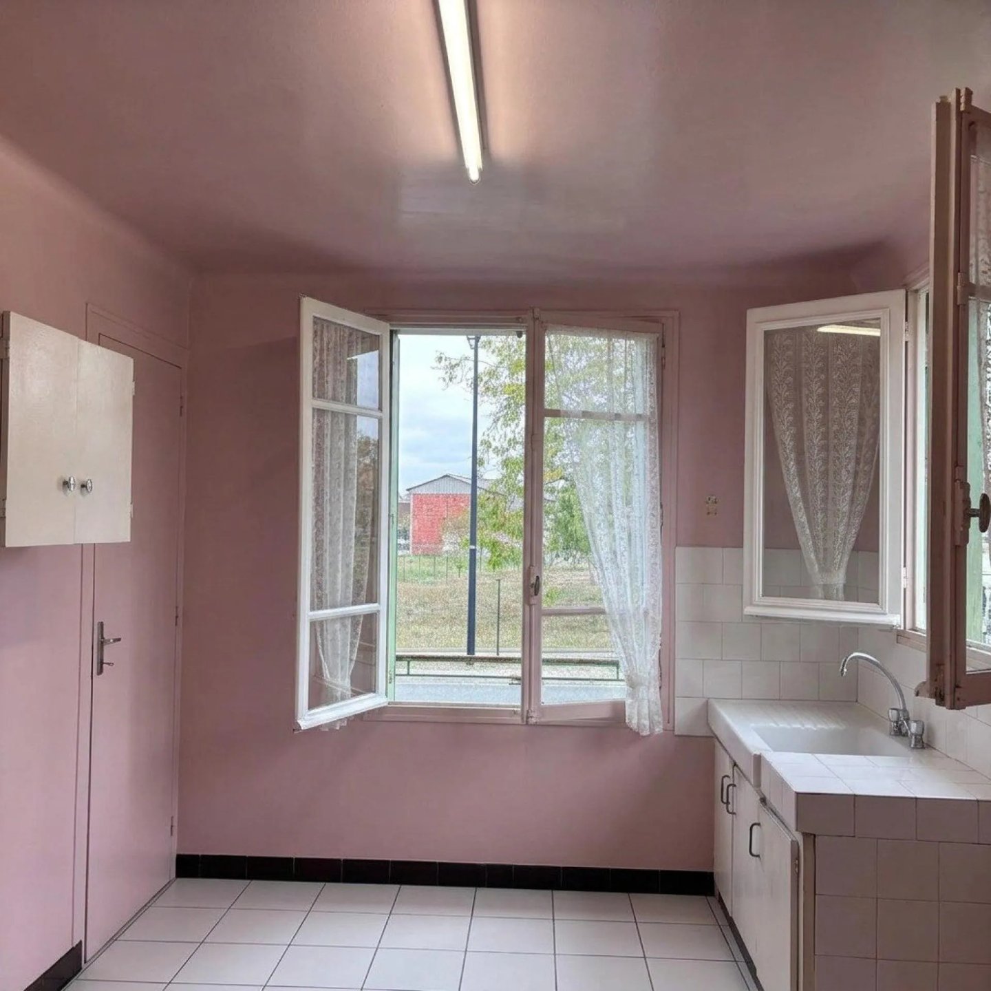 Maison à vendre, 93m², Quiers-sur-Bézonde