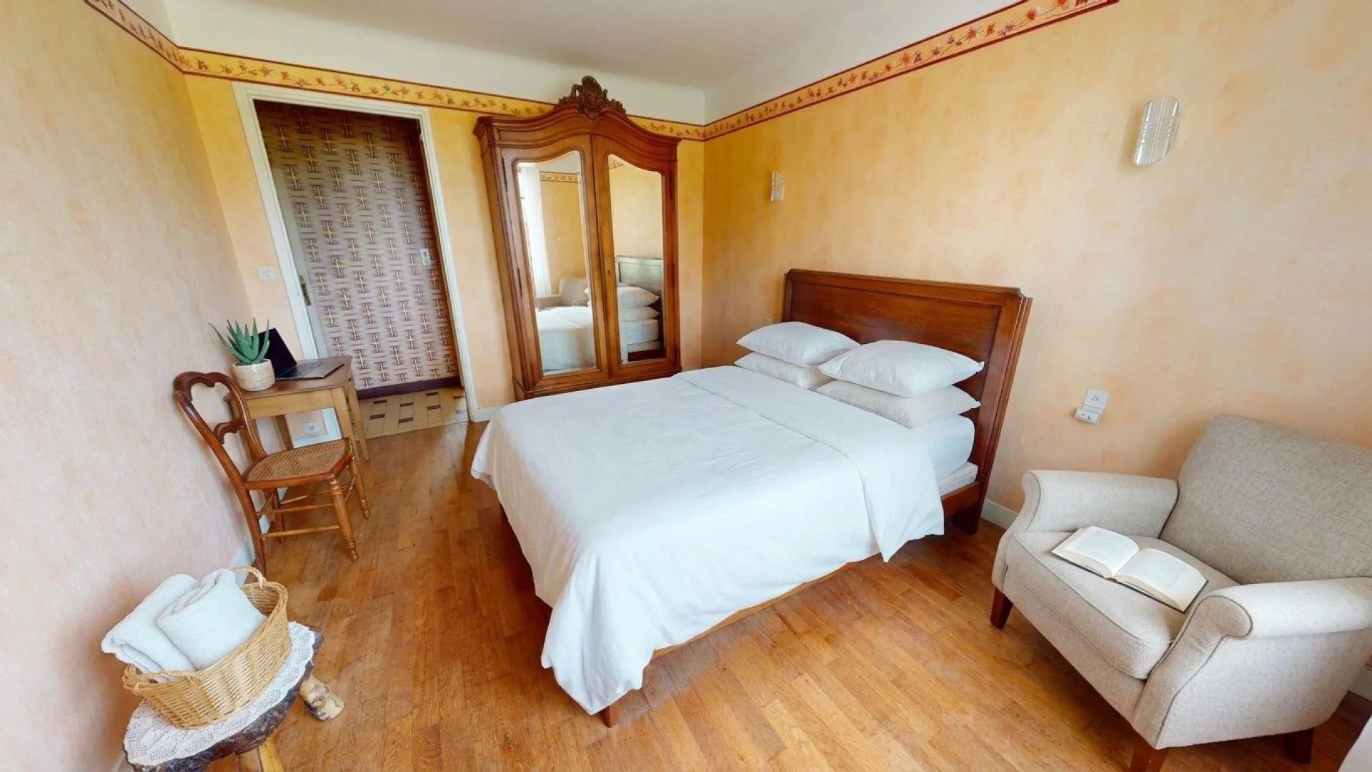 Maison à vendre, 93m², Quiers-sur-Bézonde