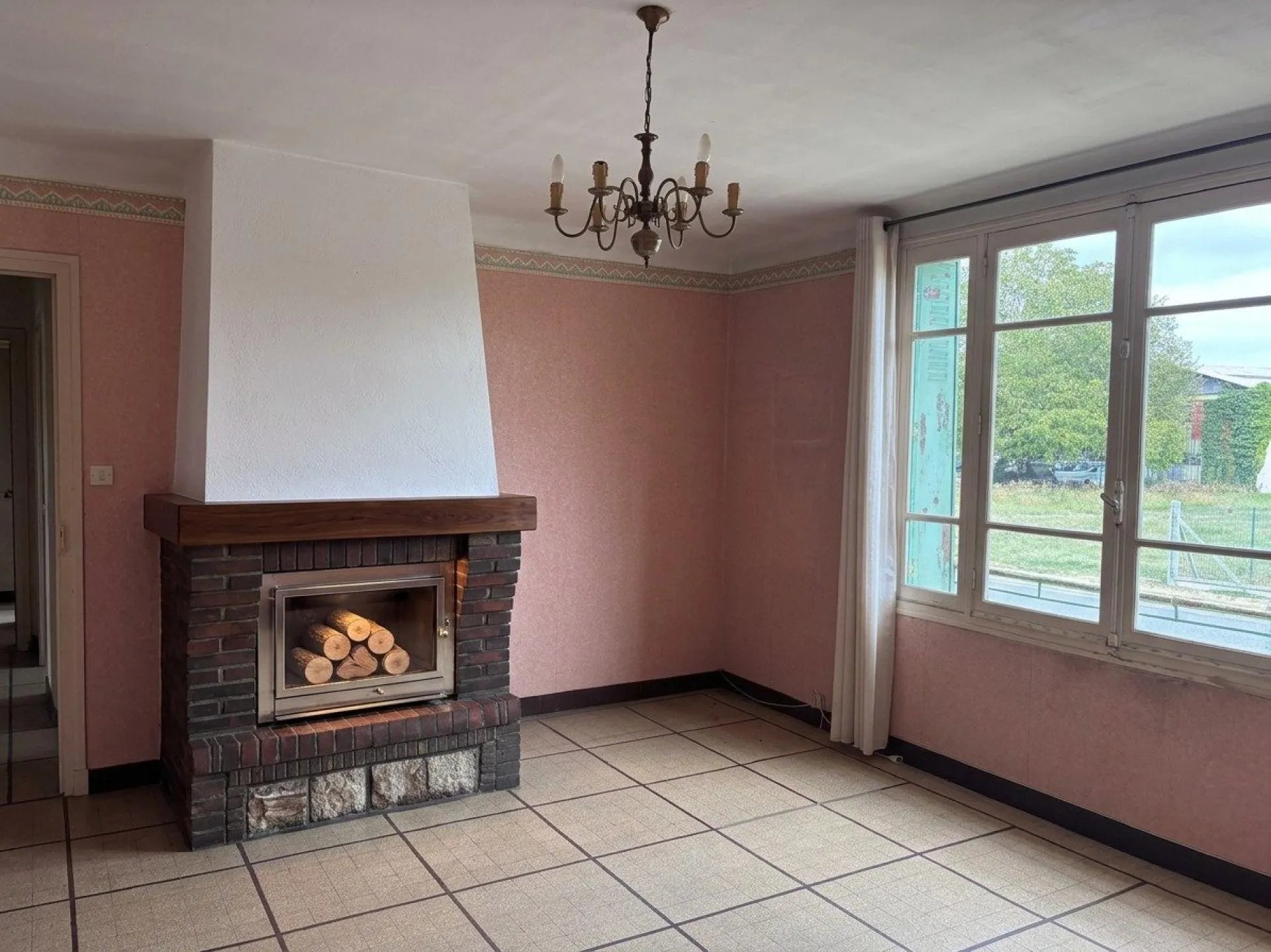 Maison à vendre, 93m², Quiers-sur-Bézonde