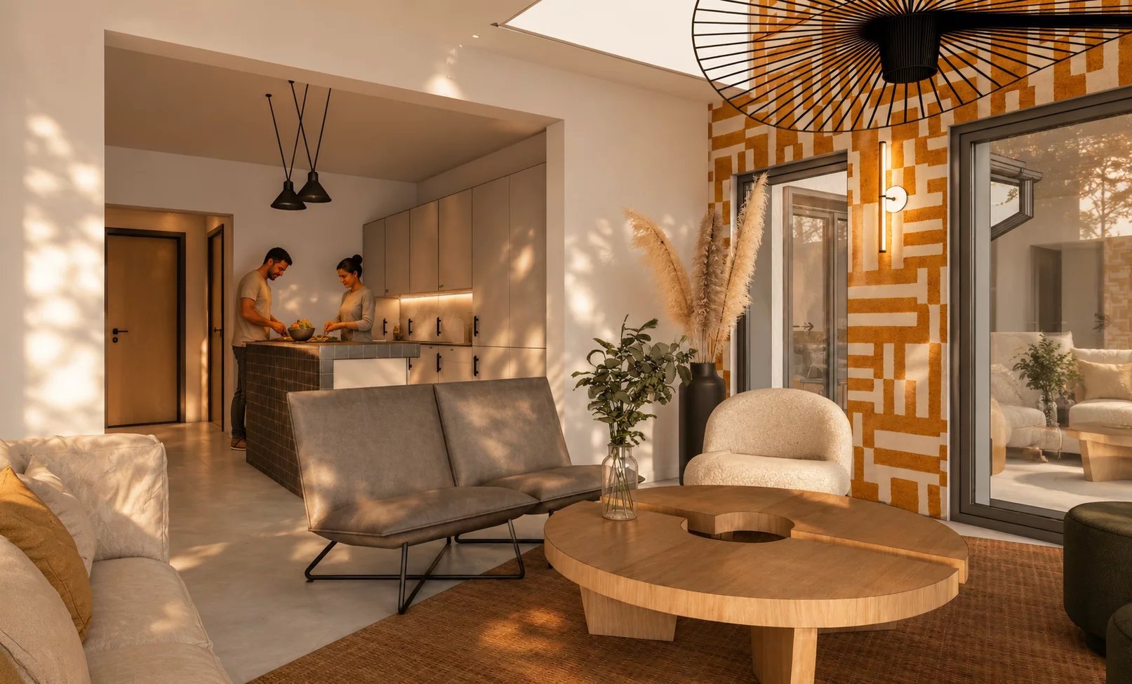 Maison à vendre, 151m², Arbonne