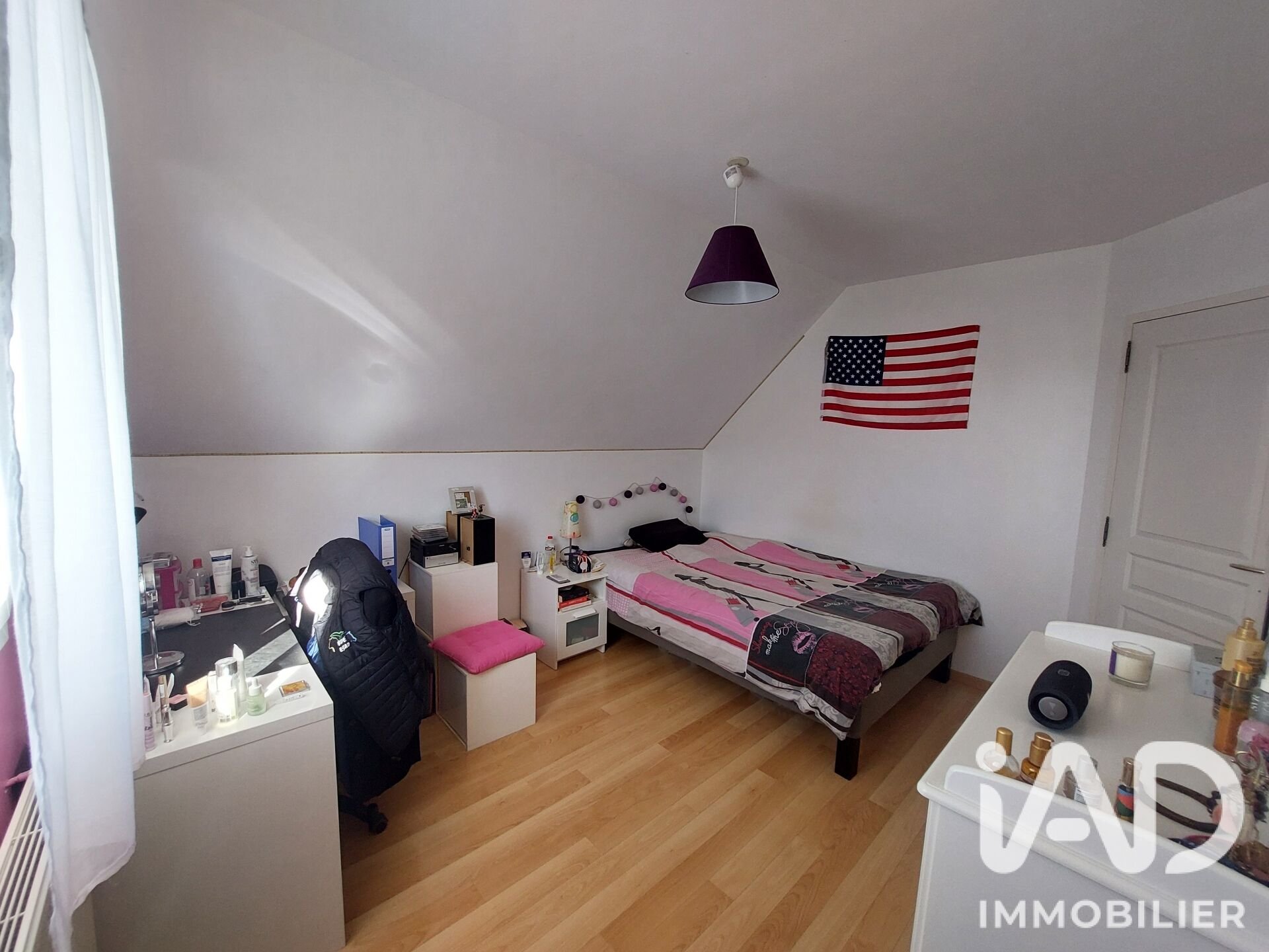 Maison à vendre, 112m², Saint-André-sur-Orne