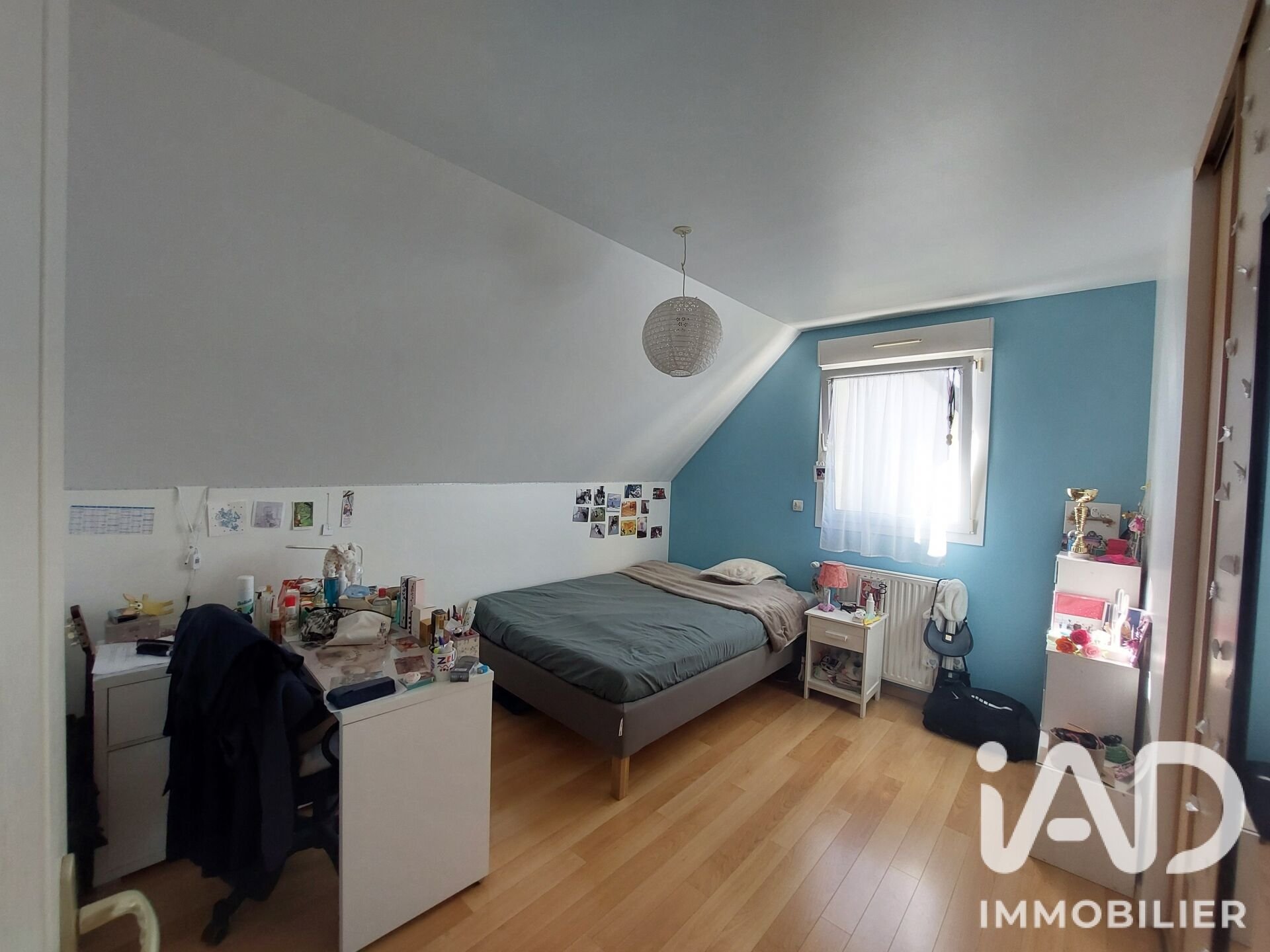 Maison à vendre, 112m², Saint-André-sur-Orne
