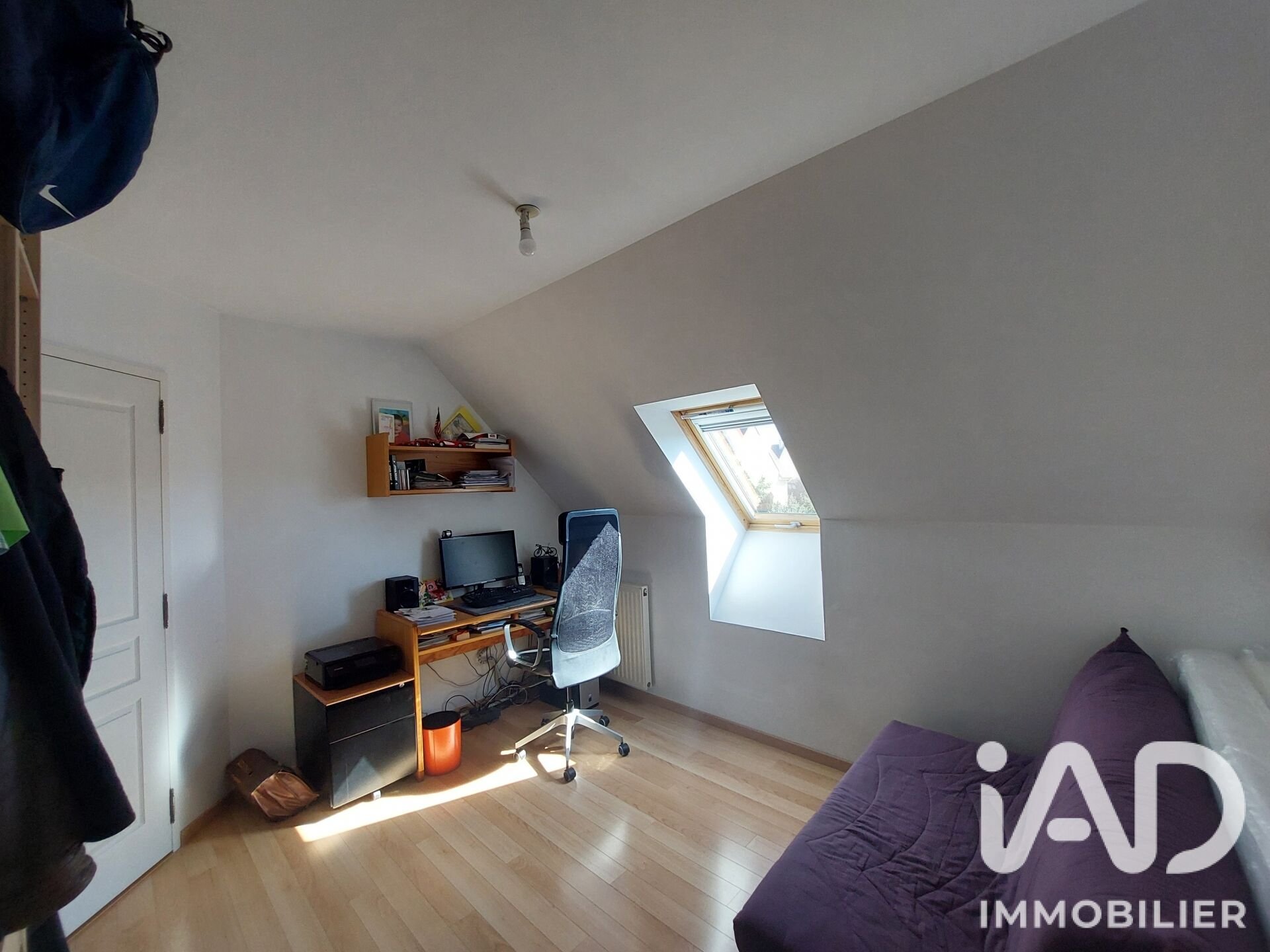 Maison à vendre, 112m², Saint-André-sur-Orne