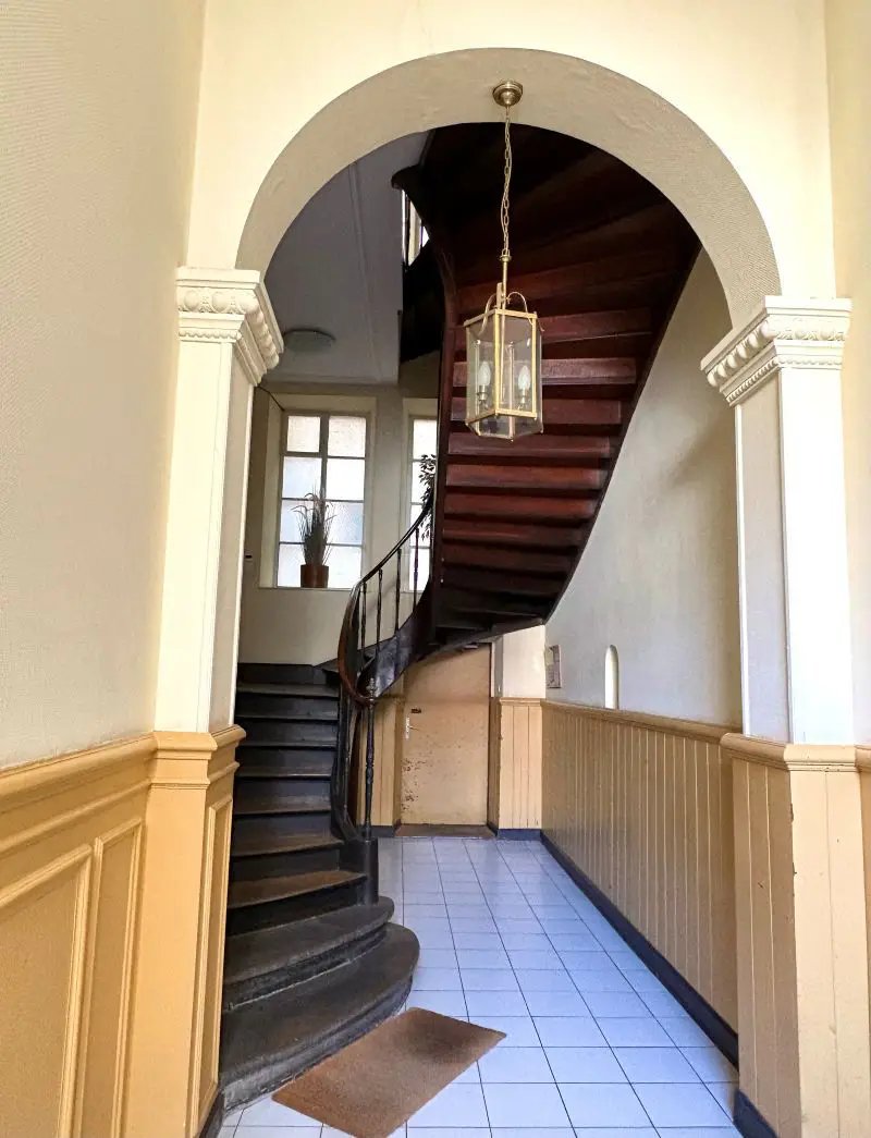 Appartement à vendre, 118m², Strasbourg
