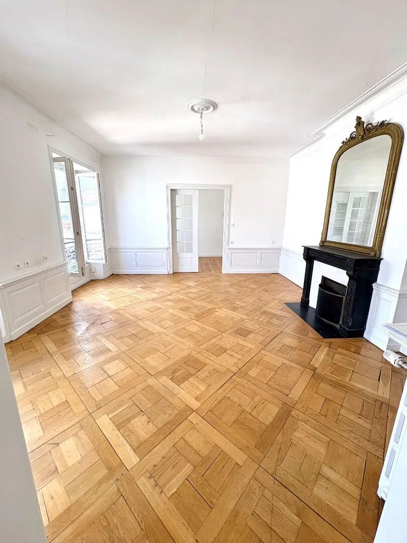 Appartement à vendre, 118m², Strasbourg