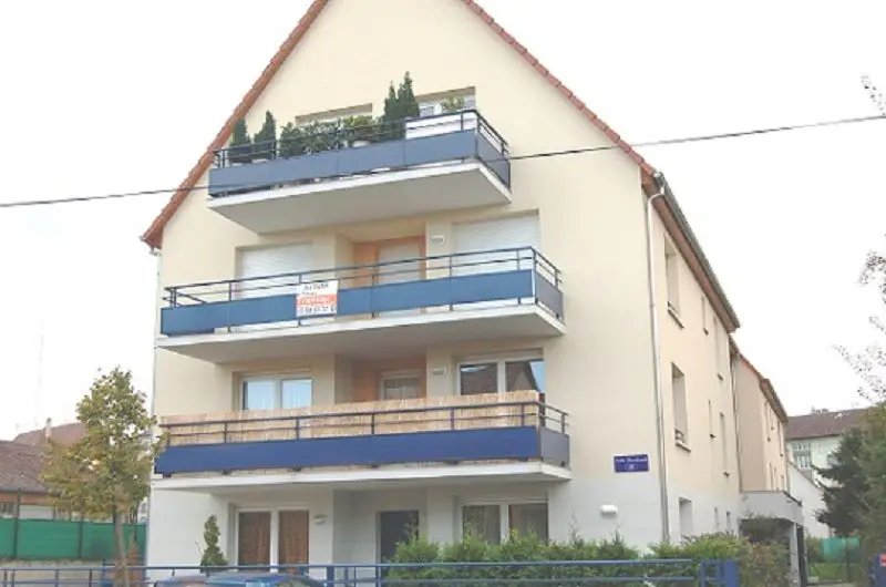 Appartement à vendre, 89m², Saverne