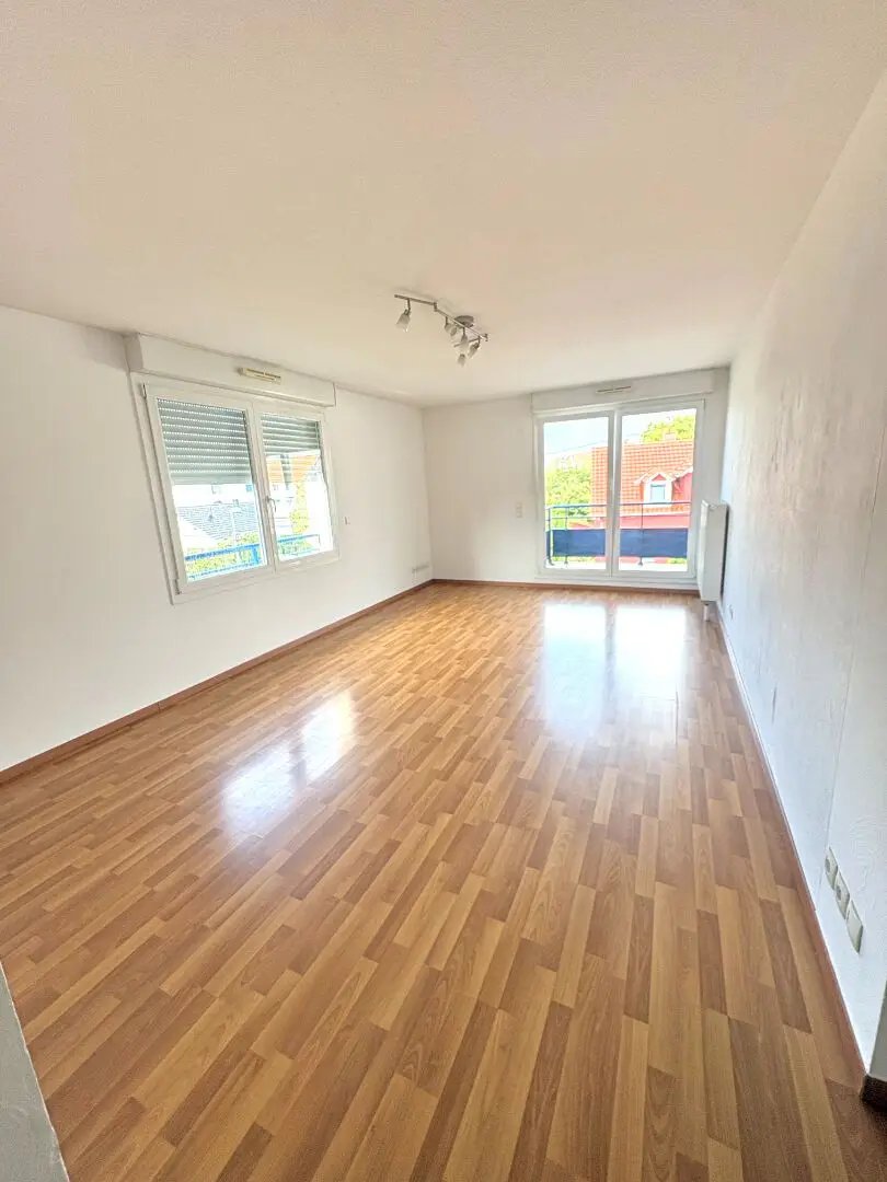Appartement à vendre, 89m², Saverne