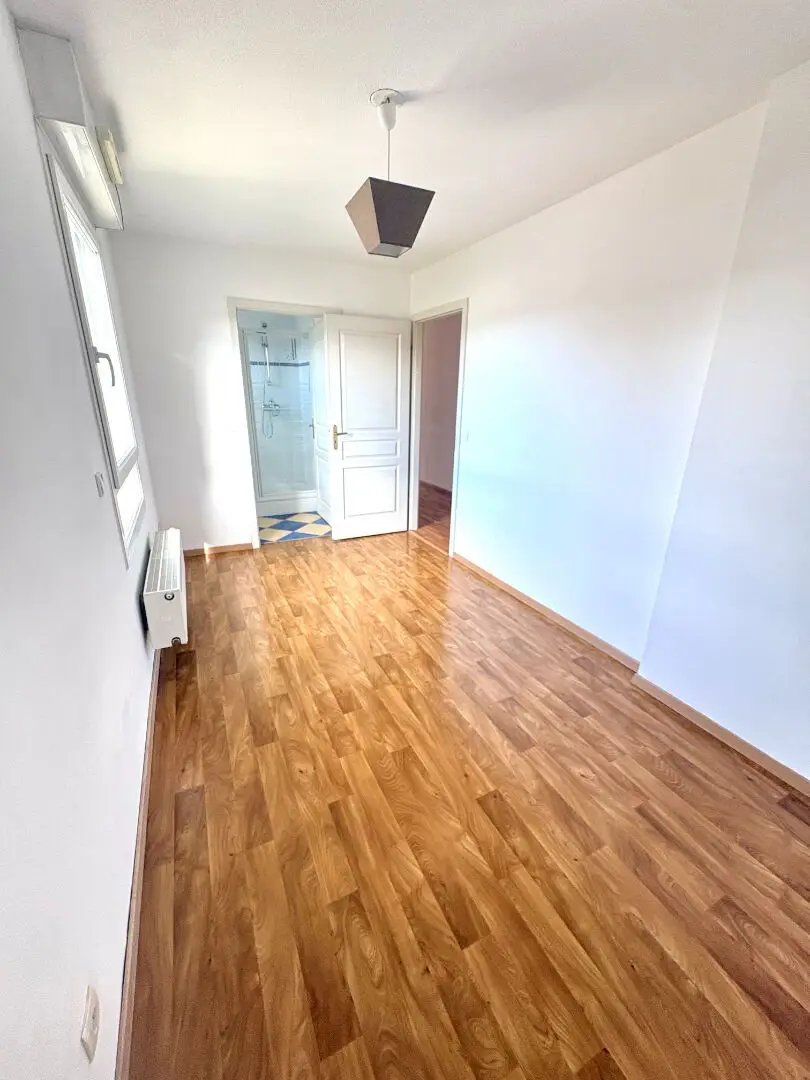 Appartement à vendre, 89m², Saverne