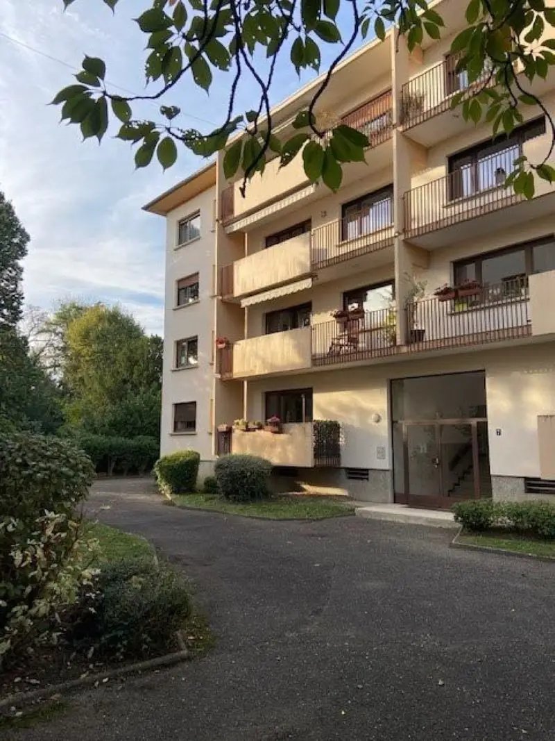 Appartement à louer, 142m², Strasbourg