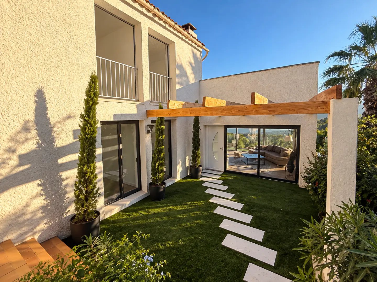 Maison à vendre, 210m², Cassis