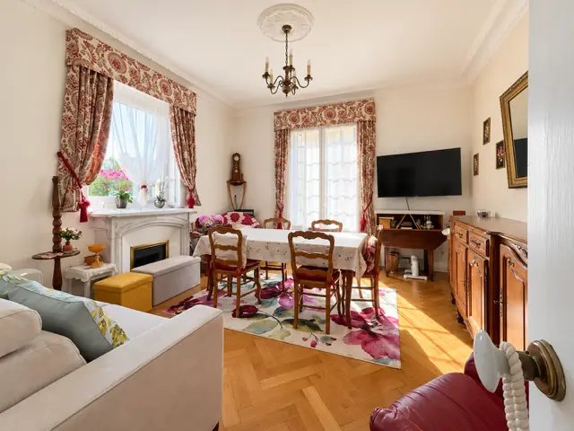 Appartement à vendre, 82m², Beaulieu-sur-Mer