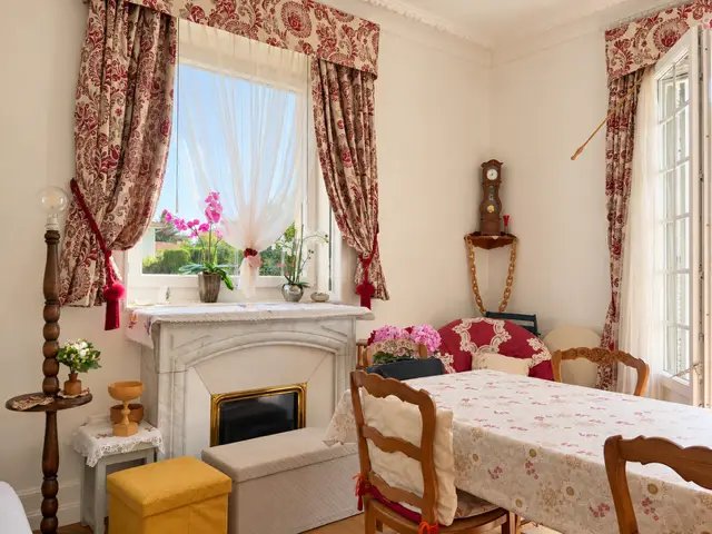 Appartement à vendre, 82m², Beaulieu-sur-Mer