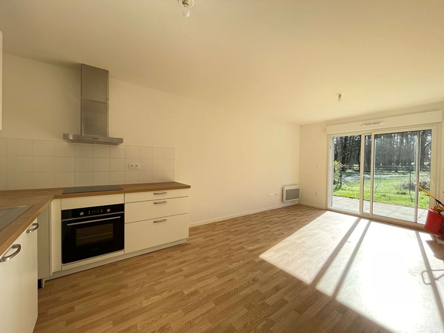 Appartement à vendre, 60m², Bouguenais