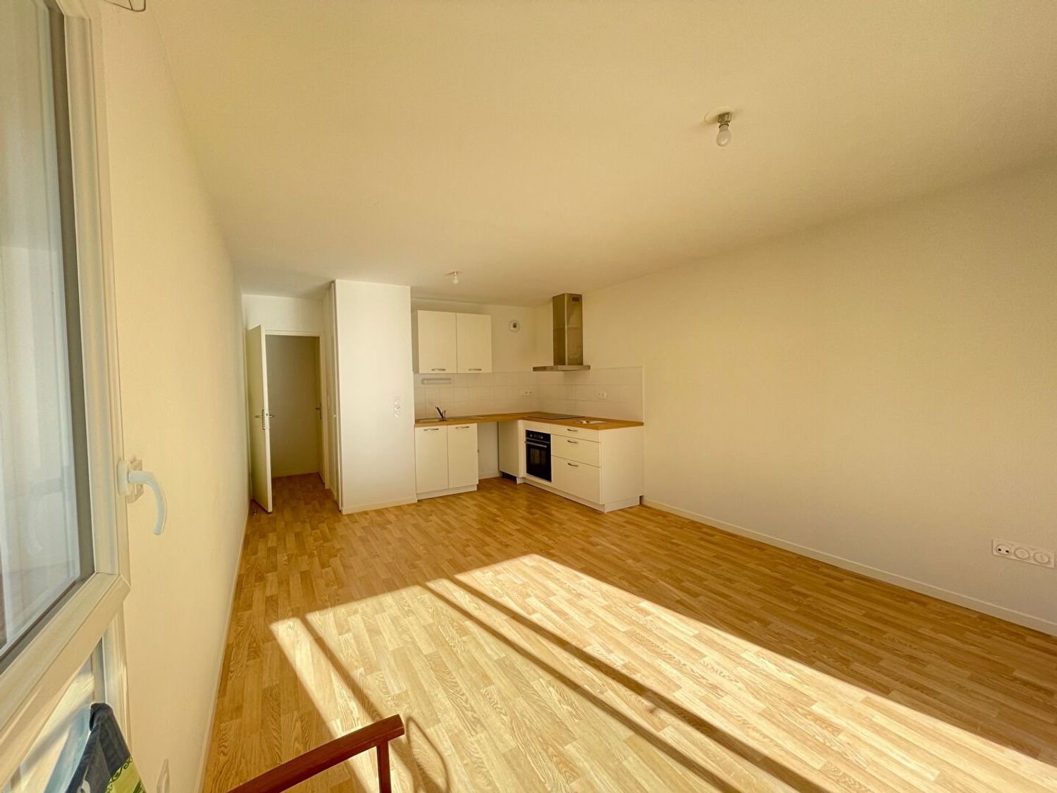 Appartement à vendre, 60m², Bouguenais
