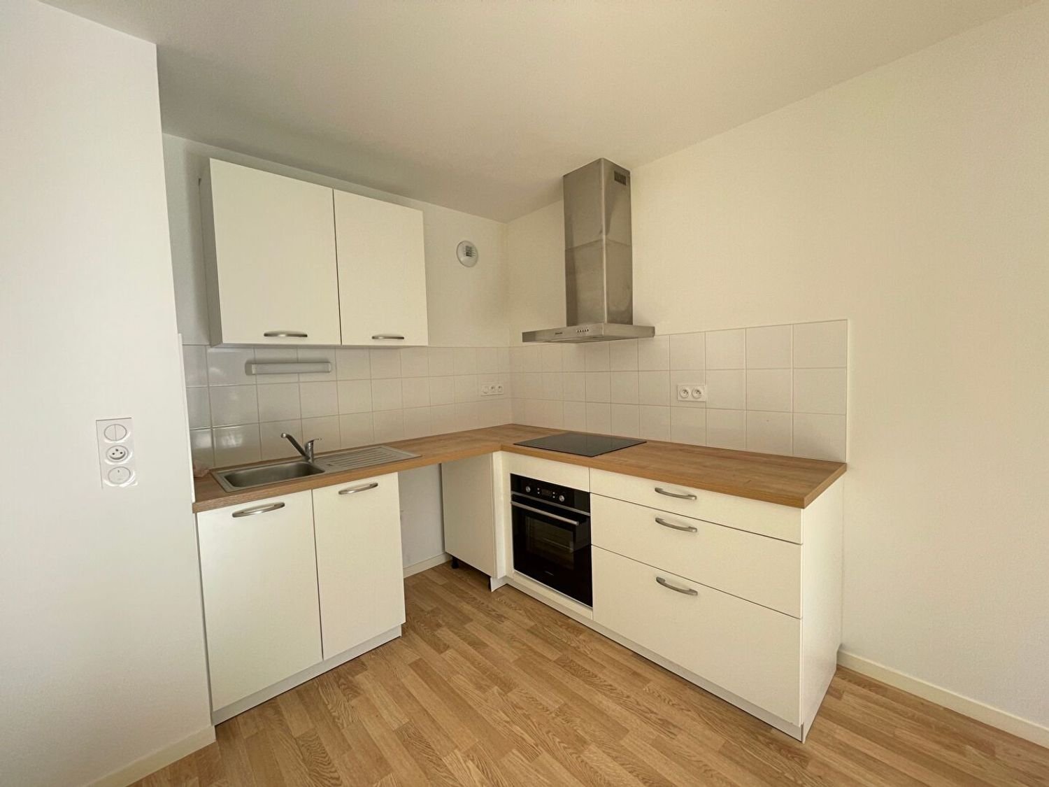 Appartement à vendre, 60m², Bouguenais