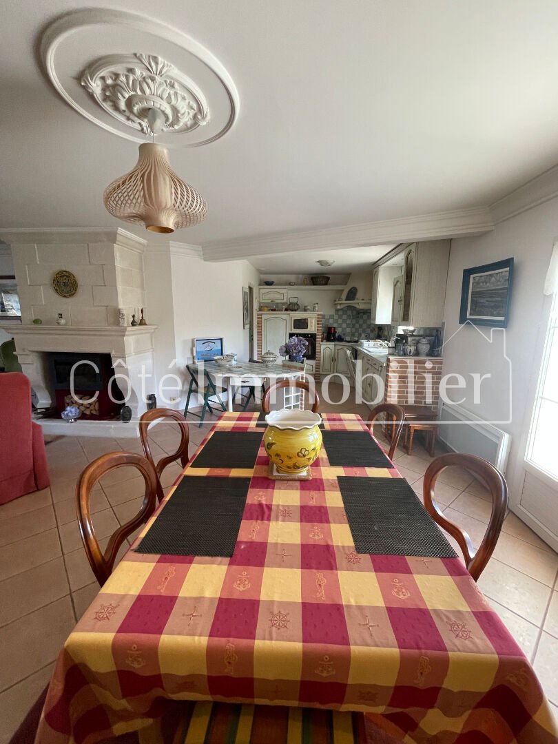 Maison à vendre, 104m², Saint-Mars-de-Coutais