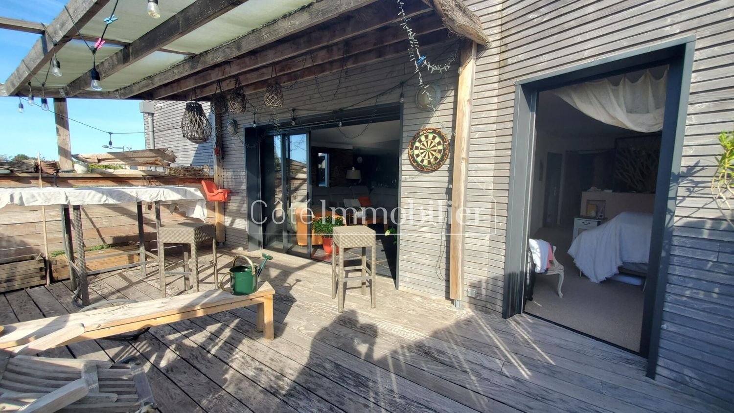 Maison à vendre, 175m², Paimboeuf
