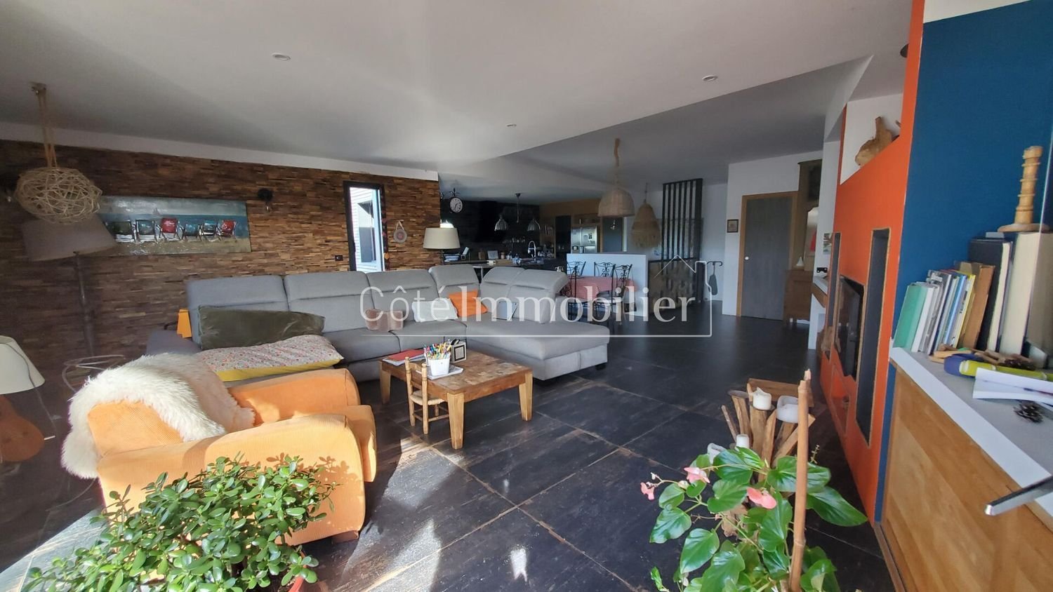 Maison à vendre, 175m², Paimboeuf